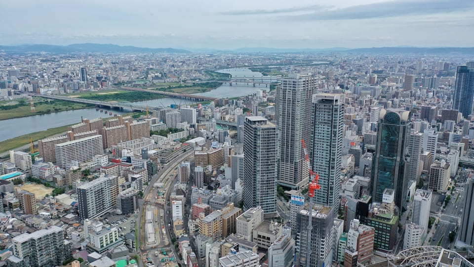 新宿区の中規模修繕工事を検討中の方へ｜費用相場・工事内容・助成金制度について解説