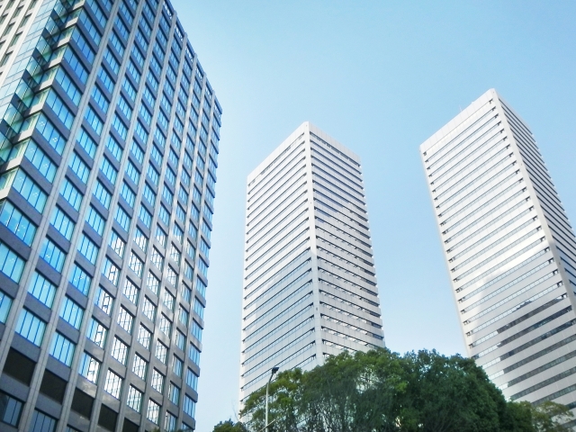 日高市でビルの防水工事をお考えの方へ|費用・補助金・時期・業者選びについて解説