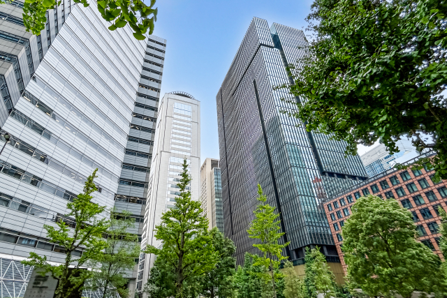 草加市でビルの防水工事をお考えの方へ｜費用・補助金・時期・業者選びについて解説
