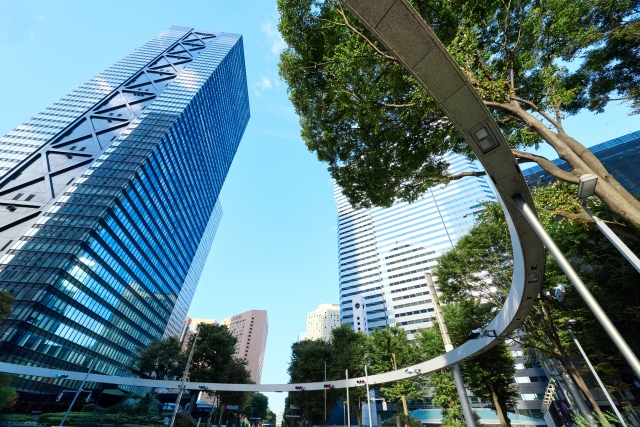 富士見市でビルの防水工事をお考えの方へ|費用・補助金・時期・業者選びについて解説
