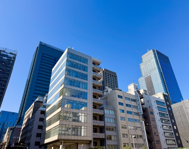 蕨市でビルの防水工事をお考えの方へ|費用・補助金・時期・業者選びについて解説