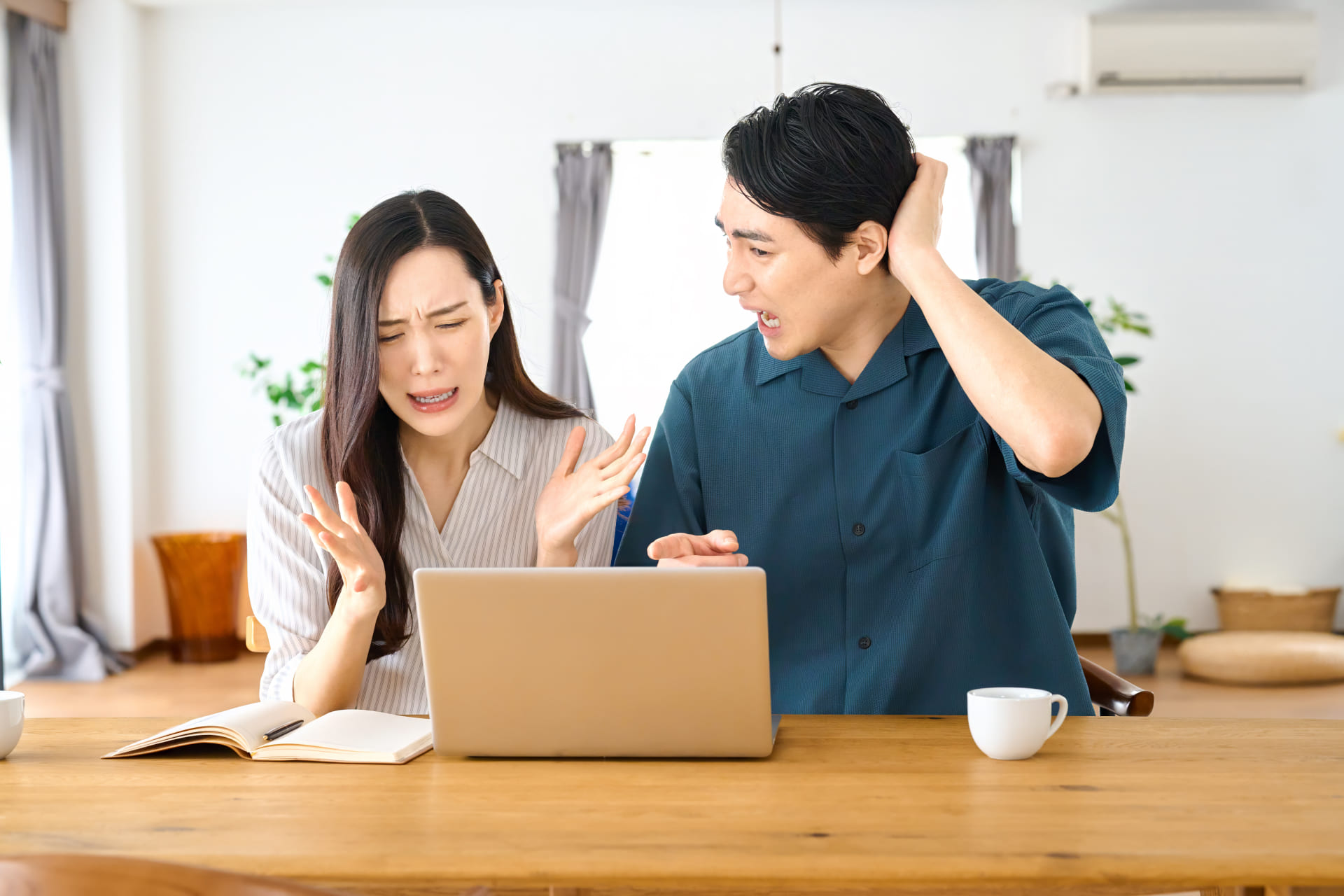 大規模修繕工事でよくあるトラブルと対策