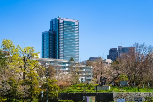 西東京市でビルの防水工事をお考えの方へ｜費用・補助金・時期・業者選びについて解説