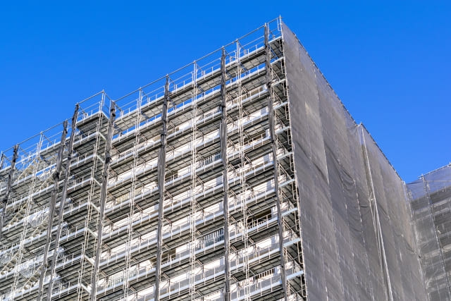 マンションの大規模修繕は義務？管理組合が知っておくべき目的や法律における定義を解説