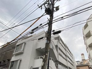 【管理組合様】東京都荒川区マンション　大規模修繕工事　費用公開