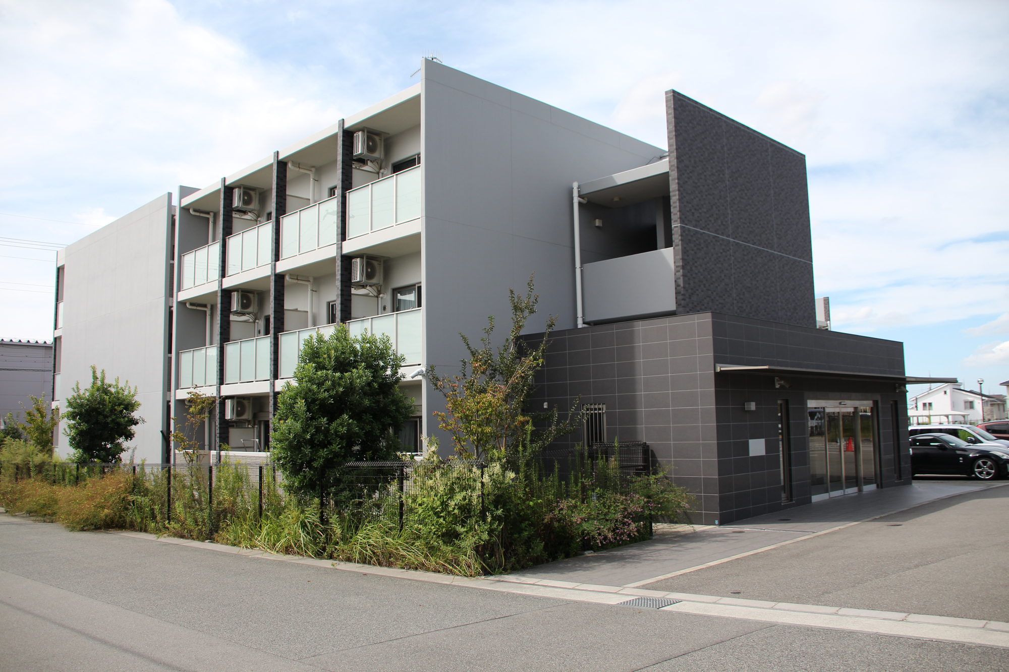 耐震スリットとは?地震に強い建物をつくる構造対策を解説