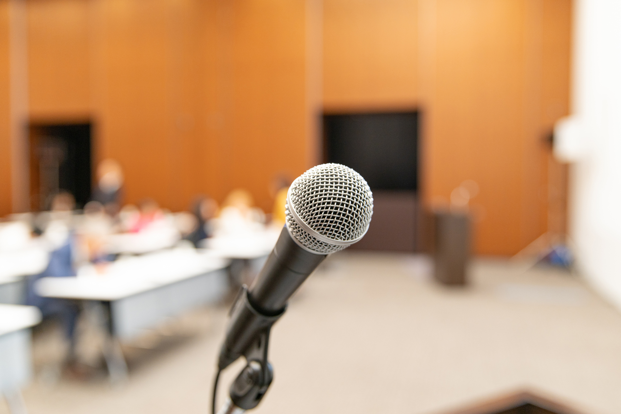 総会の挨拶を簡単に準備する方法｜そのまま使える例文と話し方のコツ