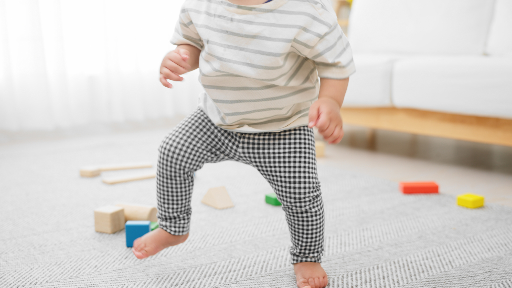 子供の足音で苦情がきた時の正しい対処法|謝罪・防音・再発防止まで徹底解説