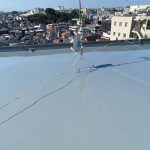 【個人オーナー様】神奈川県川崎市マンション　防水工事　費用公開