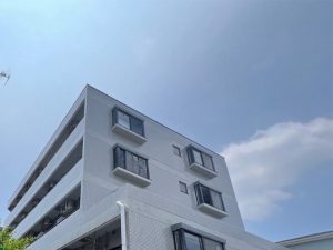 【企業様】東京都八王子市マンション　大規模修繕工事　費用公開