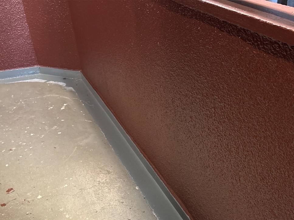 【個人オーナー様】東京都渋谷区ビル　外壁塗装工事+防水工事　費用公開