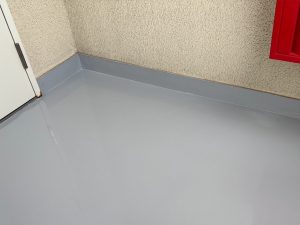 【管理組合様】東京都墨田区マンション　外部階段防水工事　費用公開