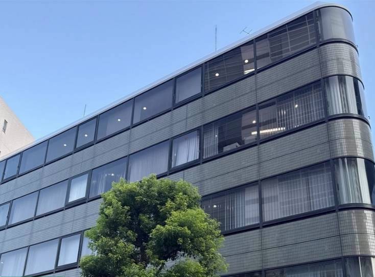 【個人オーナー様】東京都品川区ビル　外壁塗装+防水工事　費用公開