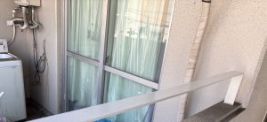 【企業様】東京都八王子市マンション　鉄部塗装工事　費用公開