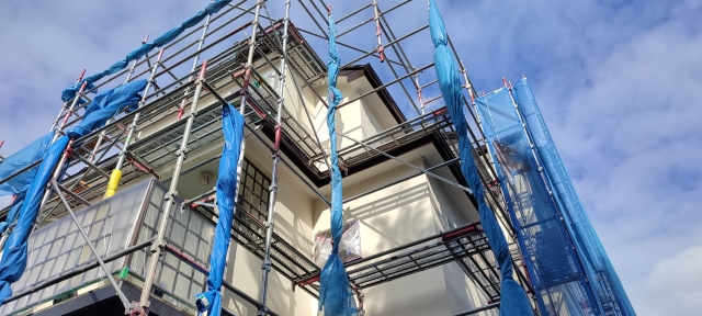 修繕工事とは？改修・補修との違いから費用相場・工事内容・業者の選び方まで解説