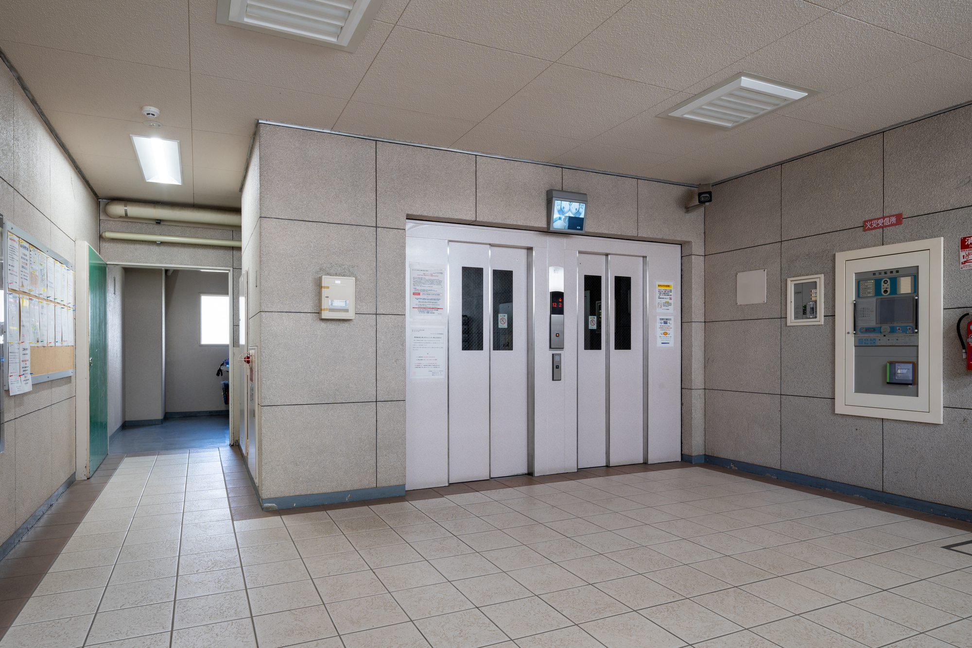 エレベーターホールとは？マンション選びで見落としがちな重要ポイントを徹底解説