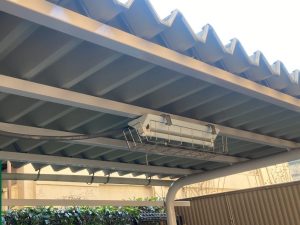 【管理組合様】東京都墨田区Ｋマンション　共用部塗装工事