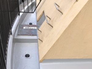 【個人オーナー様】神奈川県大和市　補修工事