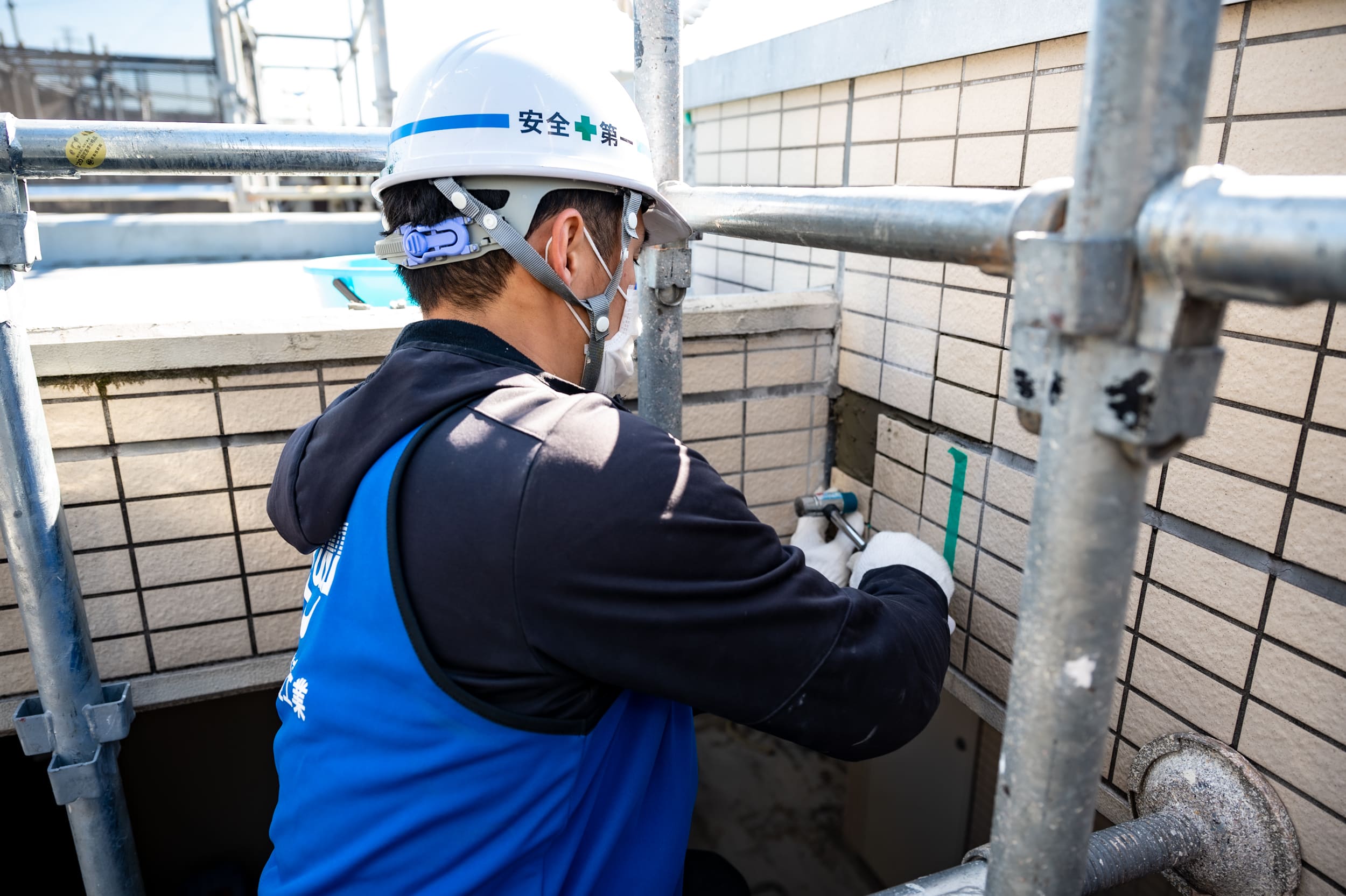 【部位・建物別】修繕工事を実施する時期・タイミング