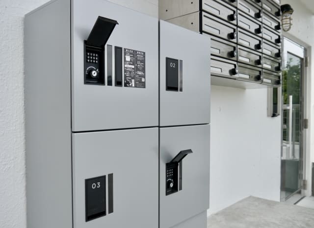 マンションの宅配ボックスでよくあるトラブルと解決方法をご紹介