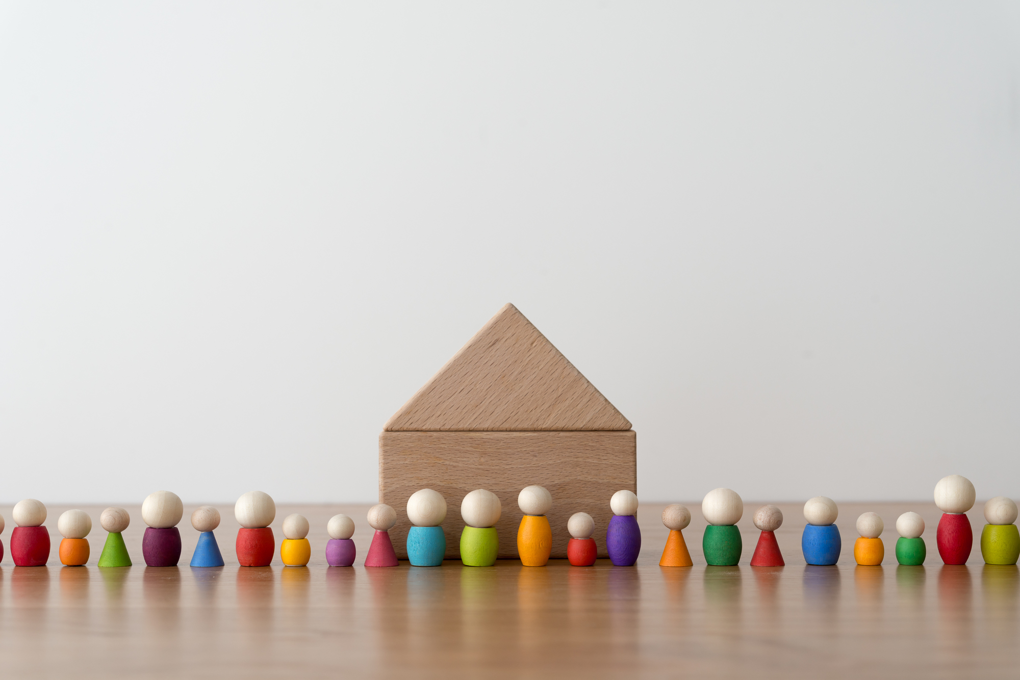 自治会長が直面しやすいトラブルの実態と対処法策｜実践できる予防策や相談先を解説