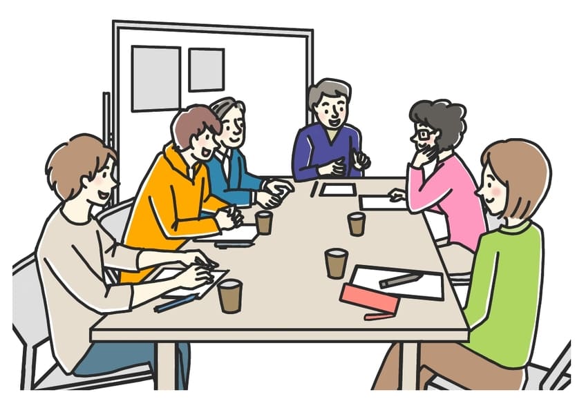 町内会に入らない割合は約3割！加入率低下の実態とメリット・デメリットを解説