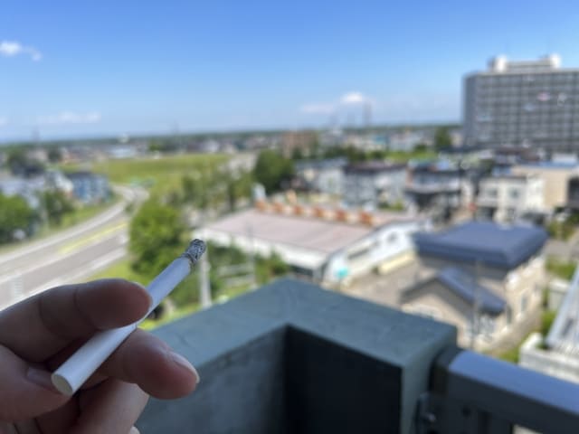 隣人のタバコでお悩みの方へ｜効果的な対策と解決法を解説