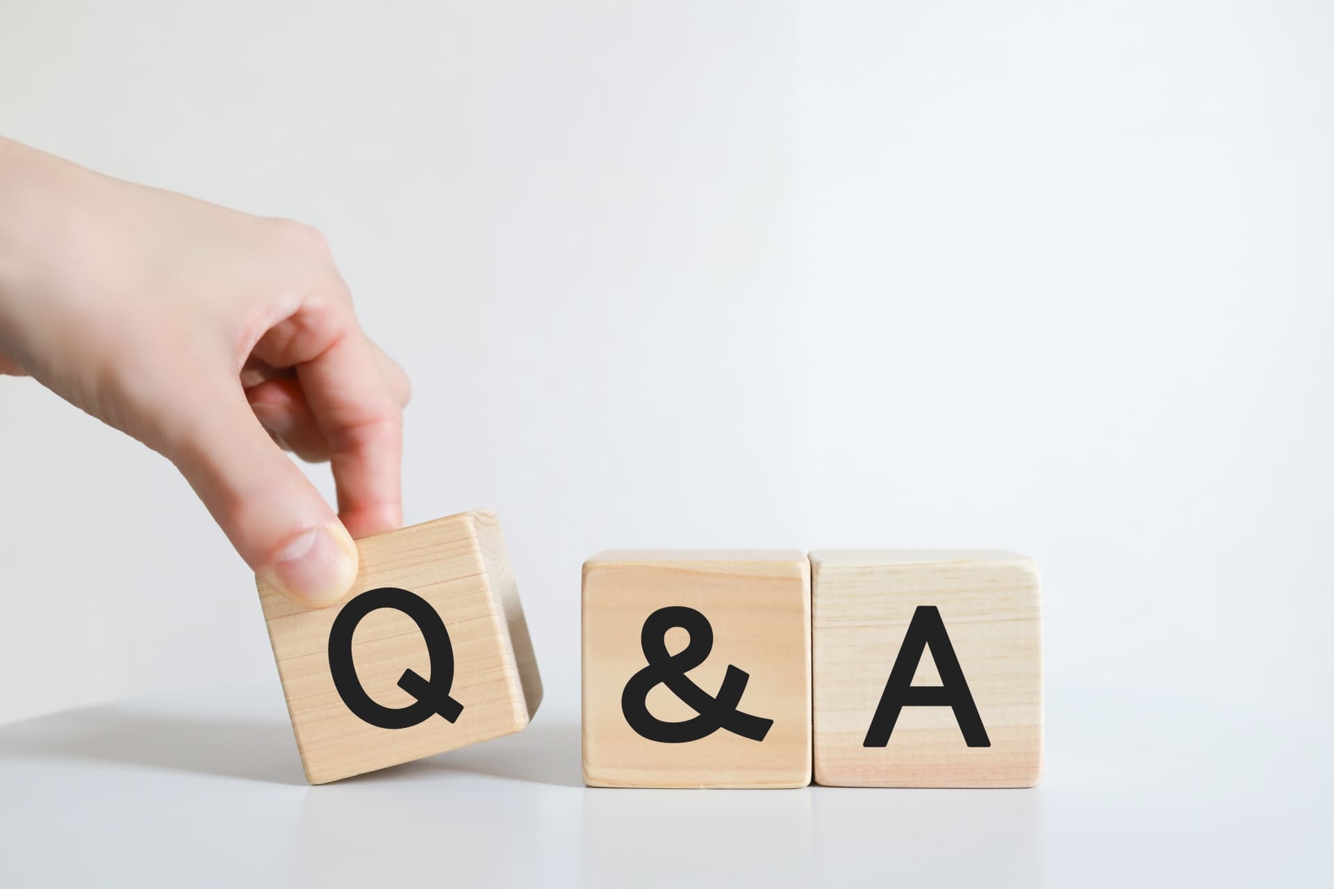 外壁塗装の費用相場に関するよくある質問【FAQ】
