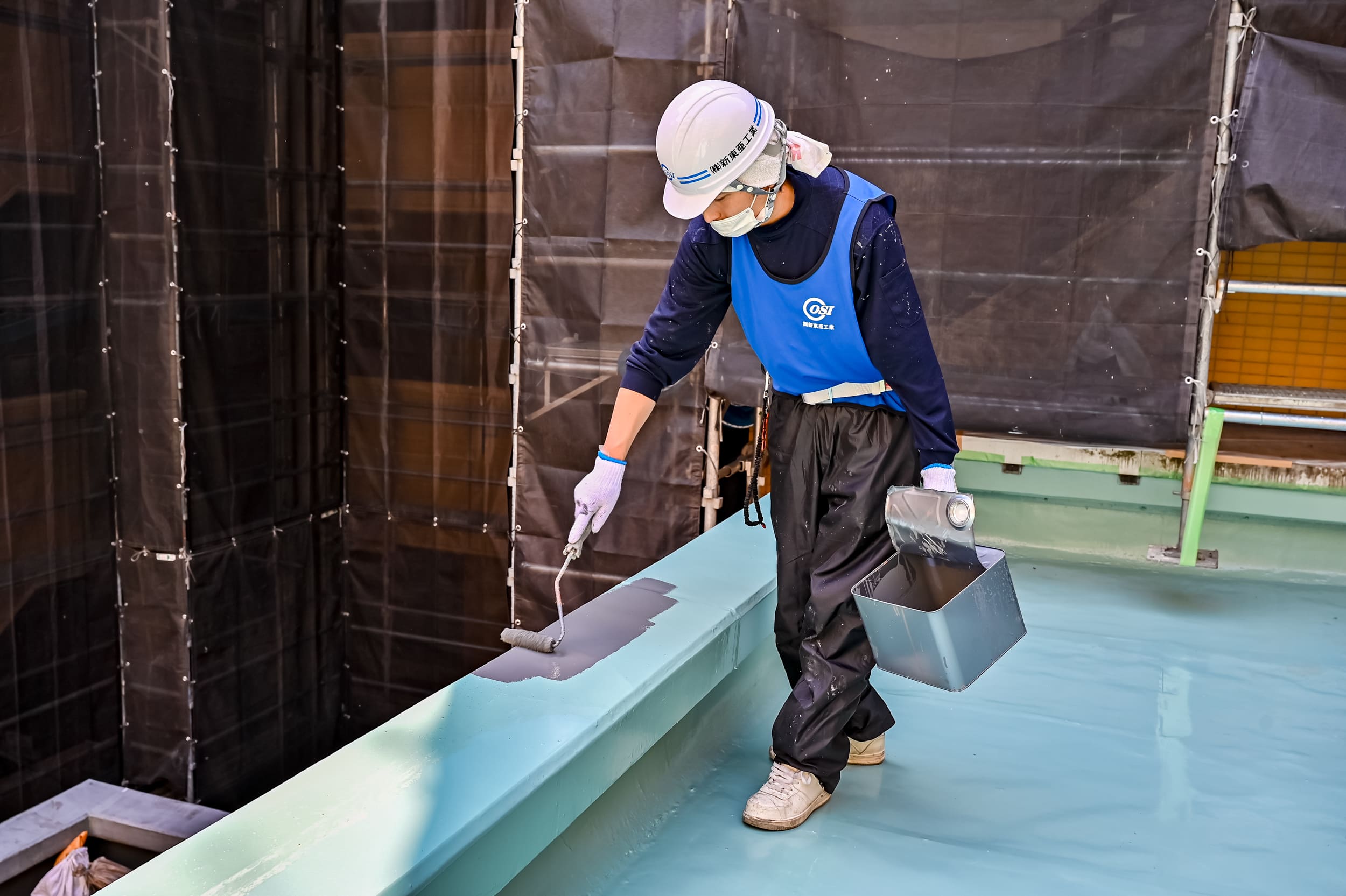 【塗料別】外壁塗装の費用相場と特徴