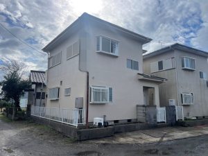 【個人オーナー様】千葉県八街市戸建て　修繕工事　費用公開