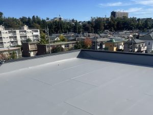 【企業様】東京都青梅市戸建て　防水工事　費用公開