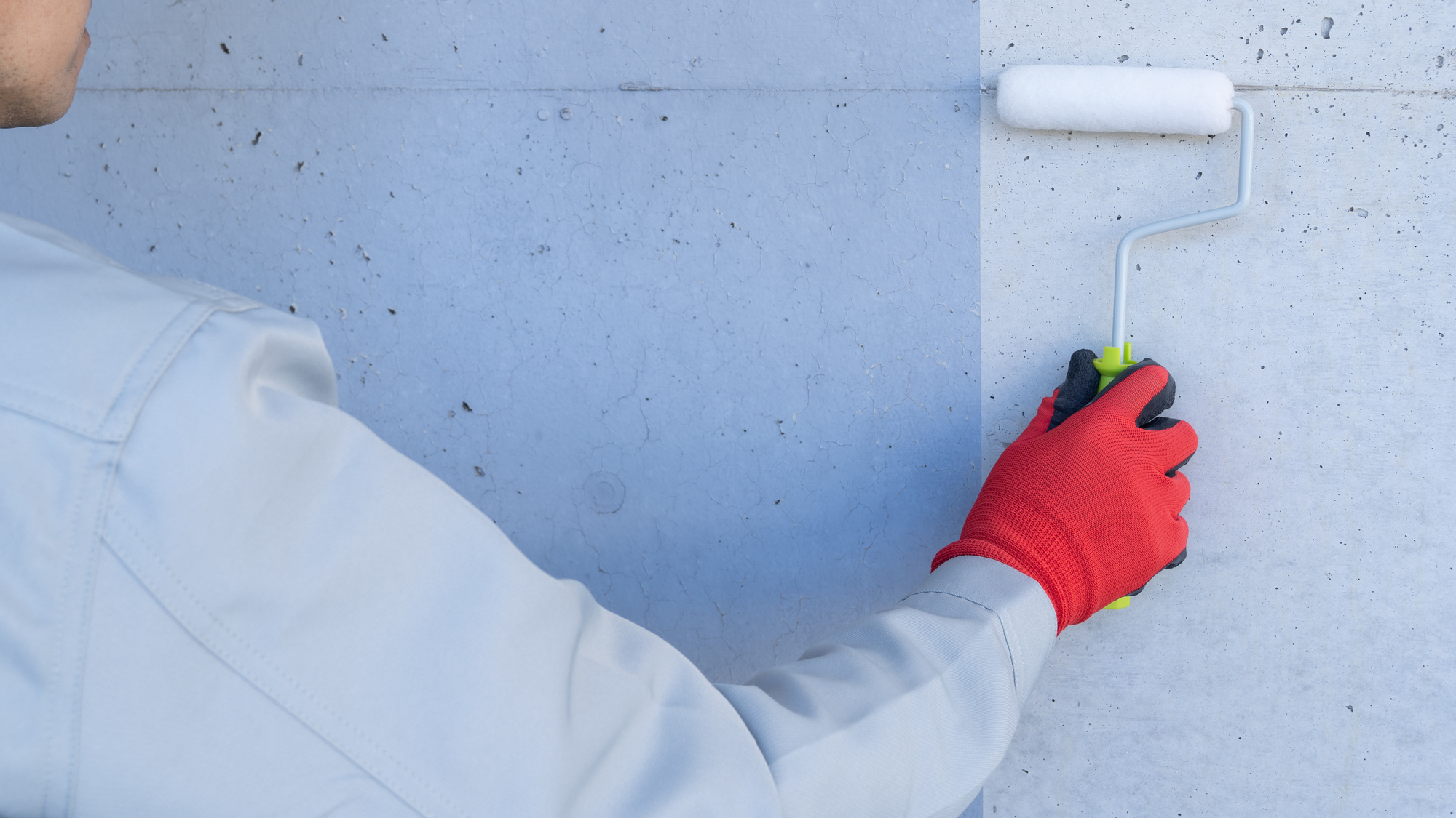 外壁塗装とは？基礎知識から塗料の種類や費用相場・工事の流れなどを解説