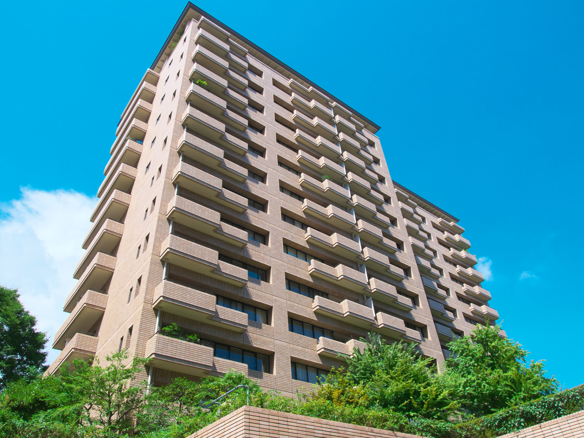 目白武蔵野マンション中規模修繕｜築58年超えの建物で検討すべき工事と費用相場を解説