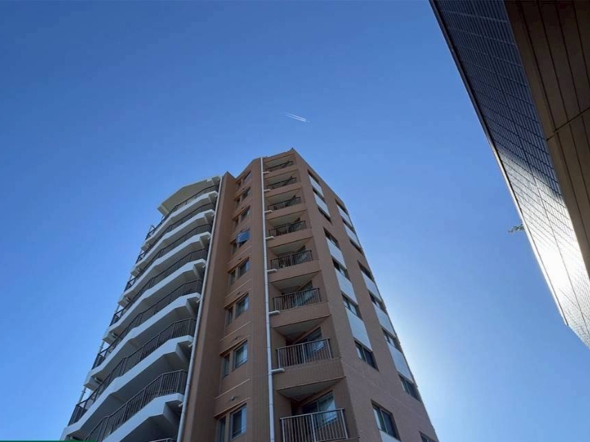 【管理組合様】埼玉県さいたま市マンション　大規模修繕工事　費用公開