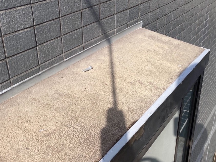 【管理組合様】東京都荒川区　補修工事　費用公開