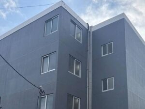 【企業様】埼玉県さいたま市ビル　大規模修繕工事　費用公開