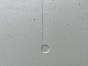 【個人様】東京都三鷹市　補修工事