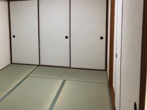 【企業様】大阪府大阪市　内装工事　