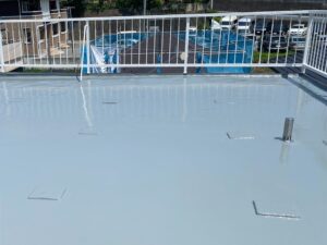 【個人様】神奈川県伊勢原市　防水工事