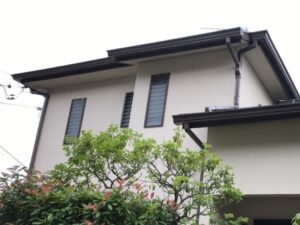 【個人様】神奈川県川崎市　修繕工事