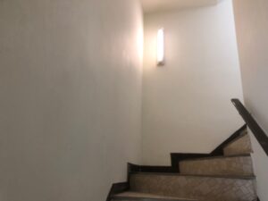 【企業様】東京都渋谷区　補修工事