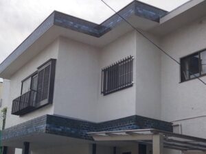 【個人様】神奈川県川崎市　修繕工事