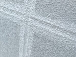 【企業様】東京都江戸川区　外壁一面部分補修工事