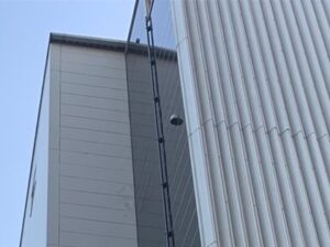 【個人オーナー様】東京都江戸川区　出窓修繕工事