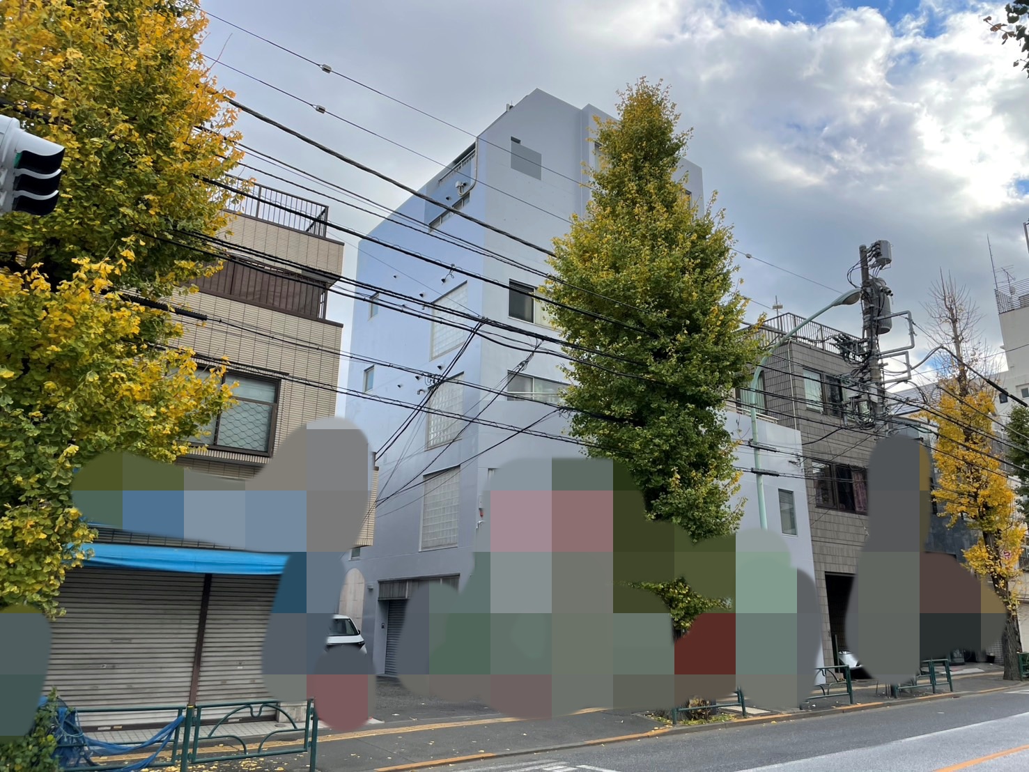 【個人オーナー様】東京都文京区マンション　修繕工事　費用公開