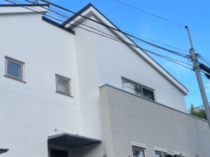 【個人様】東京都世田谷区　修繕工事