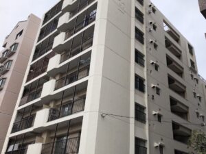 【管理組合様】東京都江東区　大規模修繕工事