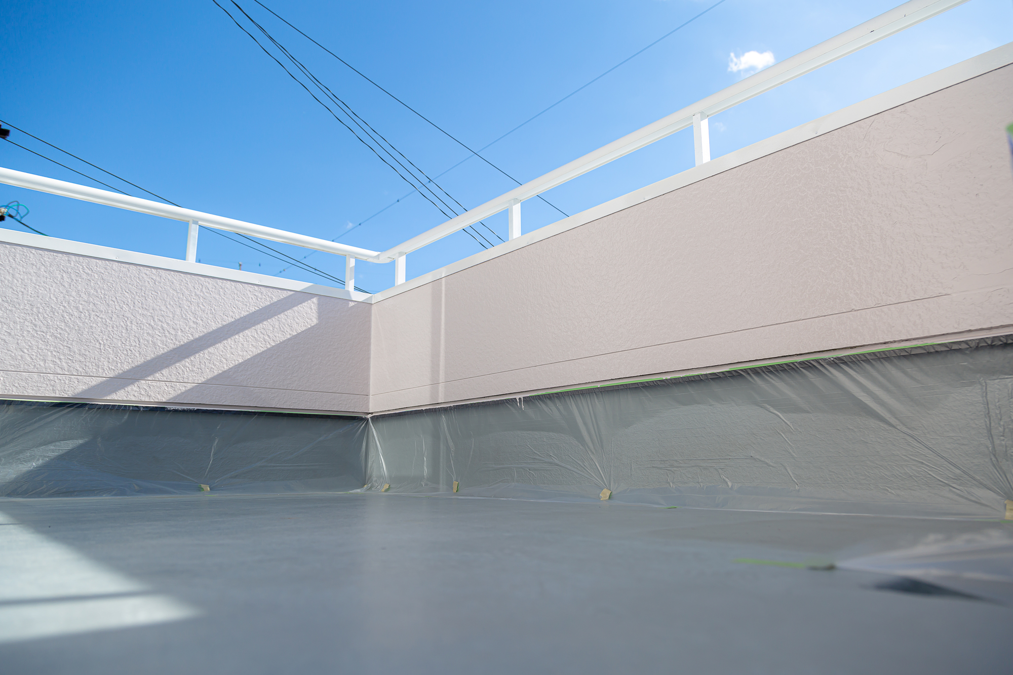 ベランダ防水工事の費用を徹底比較！相場から節約術まで解説