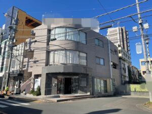 【個人オーナー様】神奈川県大和市医院　修繕工事　費用公開