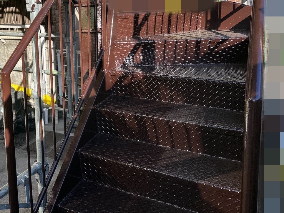 【個人オーナー様】神奈川県旭区ビル　修繕工事　費用公開